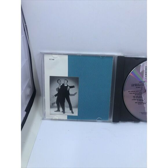 Anthology 1962-1974 by The Righteous Brothers: Used - Picture 5 of 8